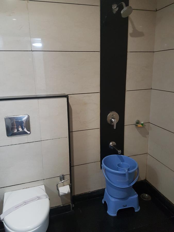 Hotel Sitara Grand Miyapur Hyderabad Eksteriør billede