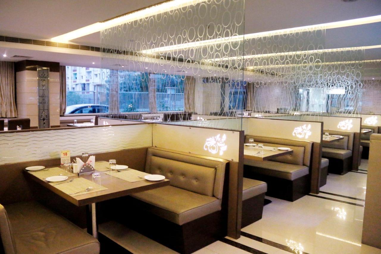 Hotel Sitara Grand Miyapur Hyderabad Eksteriør billede